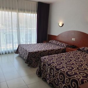 Habitación Estándar con Cama King